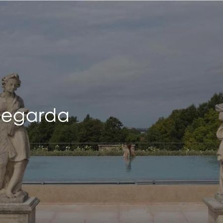 Garda Lake Maison D'Isabella Lonato Eksteriør billede