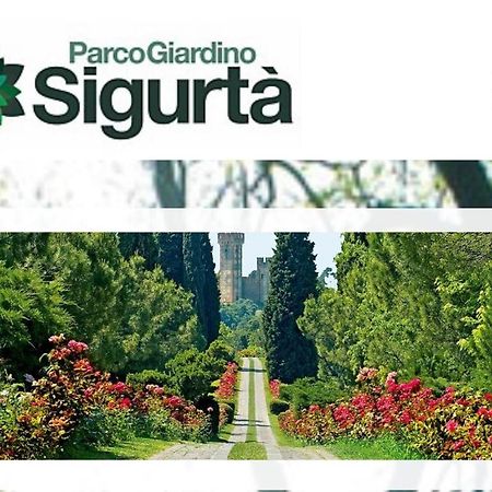 Garda Lake Maison D'Isabella Lonato Eksteriør billede