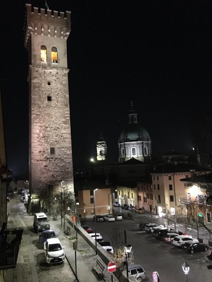 Garda Lake Maison D'Isabella Lonato Eksteriør billede
