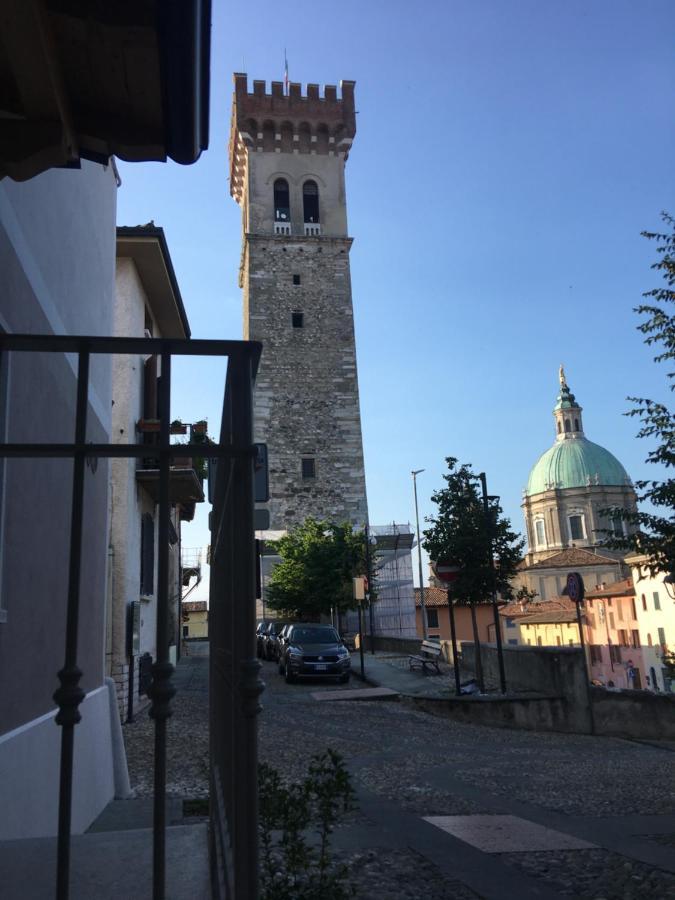 Garda Lake Maison D'Isabella Lonato Eksteriør billede
