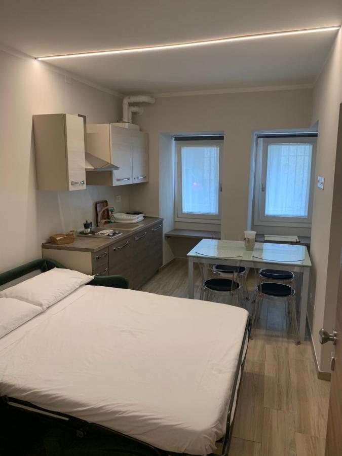 Garda Lake Maison D'Isabella Lonato Eksteriør billede