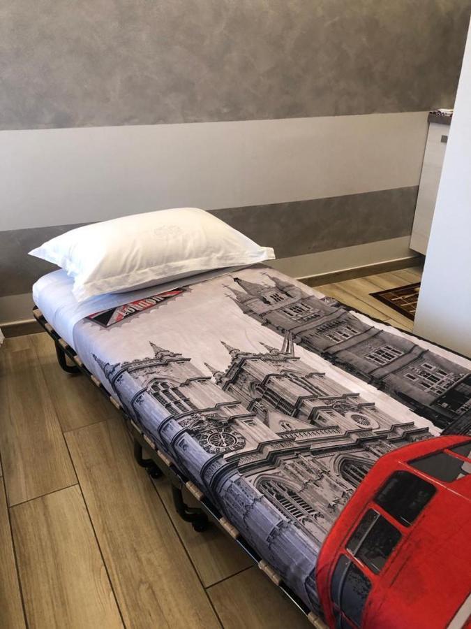 Garda Lake Maison D'Isabella Lonato Eksteriør billede