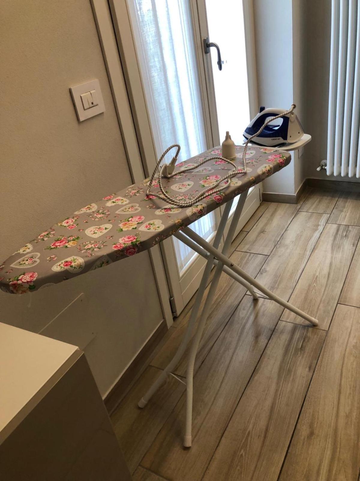Garda Lake Maison D'Isabella Lonato Eksteriør billede
